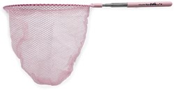 FOLLOW THE DUCK Teleskopkescher Blush Pink