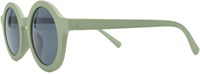 Follow The Duck Sonnenbrille Craspedia salbeigrün - Kinder Sonnenbrille UV-Schutz-3