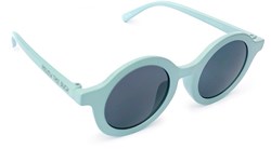 Follow The Duck Sonnenbrille Craspedia blau - UV-Schutz Kinderbrille