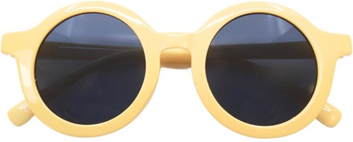 Follow The Duck Sonnenbrille Craspedia - hellgelb Kinder Spielzeug Accessoire-2