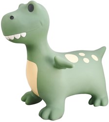 FIND THAT HIPPO Hüpfspielzeug - Dino Dexter Springtier für Kinder