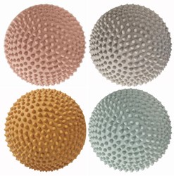 FIND THAT HIPPO sensorisches Spielzeug Set - 4 Sensory Stones Sonnenaufgang
