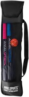 van der Meulen Hockeyset für Kinder 2 Schläger und Ball 71cm rosa