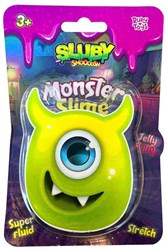 Monster Schleim Spielspaß für Kinder ab 3 Jahren