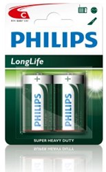 Philips 12*2 Philips Englischer Stabakku R14