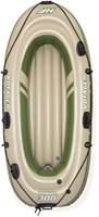 Bestway Schlauchboot Hydro Force Voyager 300 Set mit Paddeln grün-3