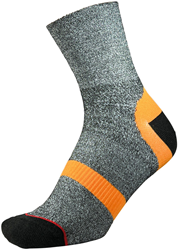 1000 Mile Socken Outdoor Herren - Approach Repreve Doppel-Layer - L