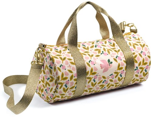 Djeco Tasche Pink Bird