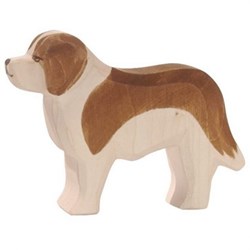 Spielfiguren aus Holz