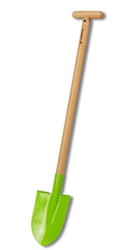 Schaufeln