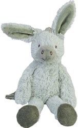 Happy Horse Kuscheltier Esel Donkey Diego no. 3 - 48 cm Plüsch Stofftier
