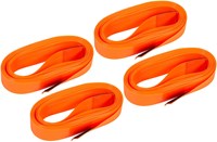 Volcage Spielfeld Linien Set - neonorange PVC Sportzubehör-2