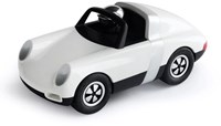 Playforever Auto Luft Pfeiffer Spielzeugauto mehrfarbig Kunststoff