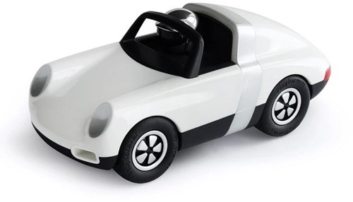 Playforever Auto Luft Pfeiffer Spielzeugauto mehrfarbig Kunststoff