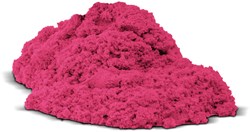 Eduplay kinetischer Sand rosa 1 kg - Spielsand für Kinder