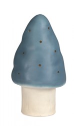 Egmont Toys Heico Lampe Pilz 15x28 cm Terra