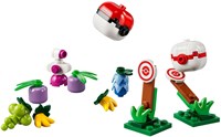 Lego 30730 Bags Pokemon Trainers Benodigdheden-2