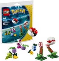 Lego 30730 Bags Pokemon Trainers Benodigdheden-3