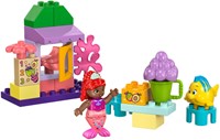 LEGO Duplo 10420 Kraampje van Ariël en Botje-2