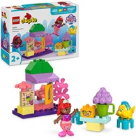 LEGO Duplo 10420 Kraampje van Ariël en Botje-3