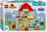 LEGO Duplo 10433 Peppa Big Verjaardagshuis