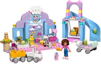 LEGO Gabby's Poppenhuis 10796 Gabby's Kittendagverblijf-2