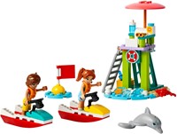 LEGO Friends 42623 Strand Waterscooter-2
