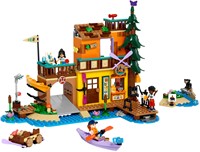 LEGO Friends 42626 Avonturenkamp Watersporten-2