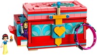LEGO Disney Prinses 43276 Sneeuwwitjes Sieradendoos-2