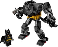 LEGO Super Heroes 76270 Batman Mechapantser-2