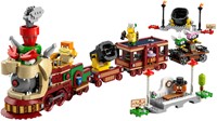 LEGO Super Mario 71437 De Bowser Exprestrein-2