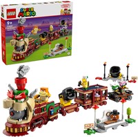 LEGO Super Mario 71437 De Bowser Exprestrein-3