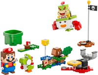 LEGO Super Mario 71439 Avonturen met Interactieve Mario-2