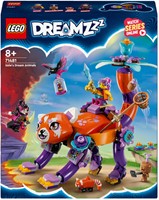 LEGO DREAMZzz 71481 Izzie's Droomdieren-2