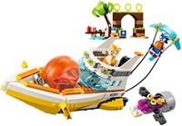 LEGO Sonic 76997 Tails' Avonturenboot-2