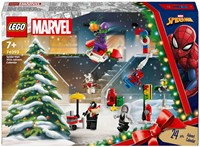 LEGO Super Heroes 76293 Spider-Man Adventkalender 2024-2