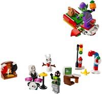 LEGO Super Heroes 76293 Spider-Man Adventkalender 2024-3
