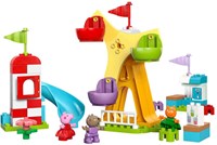 LEGO DUPLO 10453 Kermis Peppa Pig-3