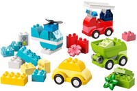 LEGO Duplo kreative Fahrzeuge Bauset für Kleinkinder und Kinder-2