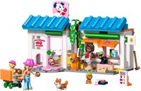 LEGO Friends Hundebäckerei - kreatives Bauspielzeug für Kinder-2