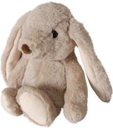 Boltze Home Kuscheltier Hase Plüsch Kaninchen 19cm Spielzeug