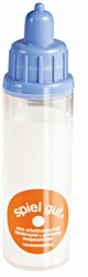 Heless Puppenflasche Spielzeug Milch 2 Stück - Puppenzubehör