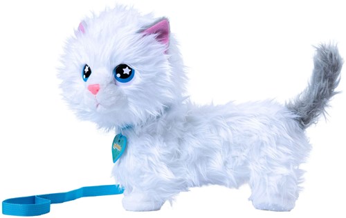 Goliath interaktive Katze Animagic Mimi Cat Spielzeug Plüsch-3