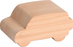 Eduplay Holzspielzeugautos Set von 3 - kreatives Spielzeug