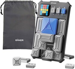 Super Slide elektronisches Puzzlespiel - interaktives Spielzeug Denkspiel