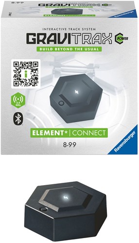 Ravensburger GraviTrax Power Connect Kugelbahn Erweiterung STEM Spielzeug-2