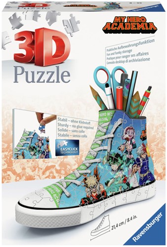Ravensburger Sneaker My Hero Academia