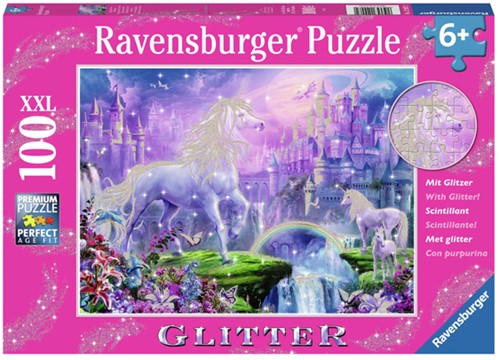 Ravensburger Königreich der Einhörner