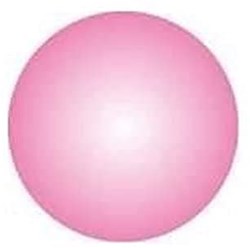 Heimess Holzperlen Spielzeug Click bead pink für Babys