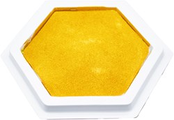 Eduplay Stempel Spielzeug - Giant Stempelkissen Gold für Kinder